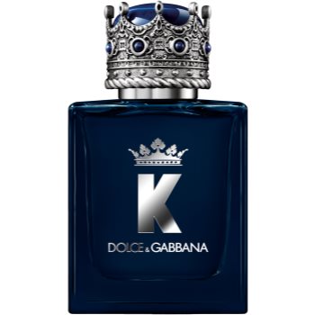 Dolce&Gabbana K by Dolce&Gabbana Parfum parfum pentru bărbați - imagine 2